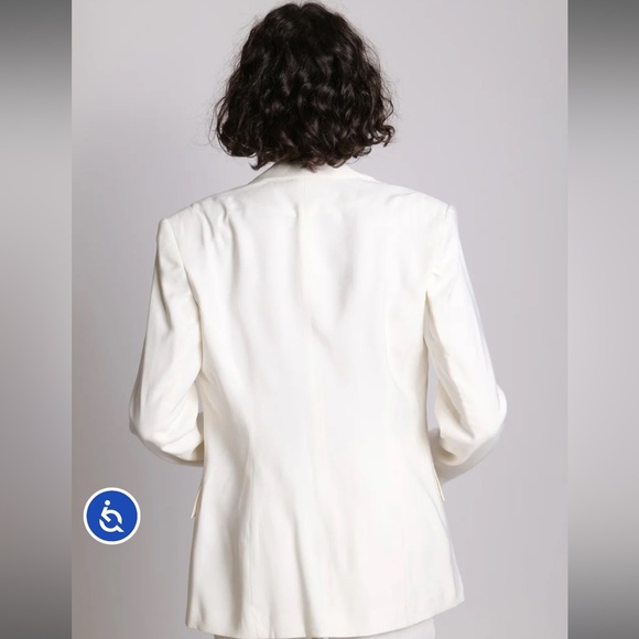 NWT SABINA MUSÁYEV Marcello Jacket Blazer - Picture 2 of 9